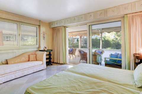 Apartment for sale in El Puerto de Santa Maria, Cadiz, Spain 5 bedrooms, 339 sq.m. No. 53378 - photo 18