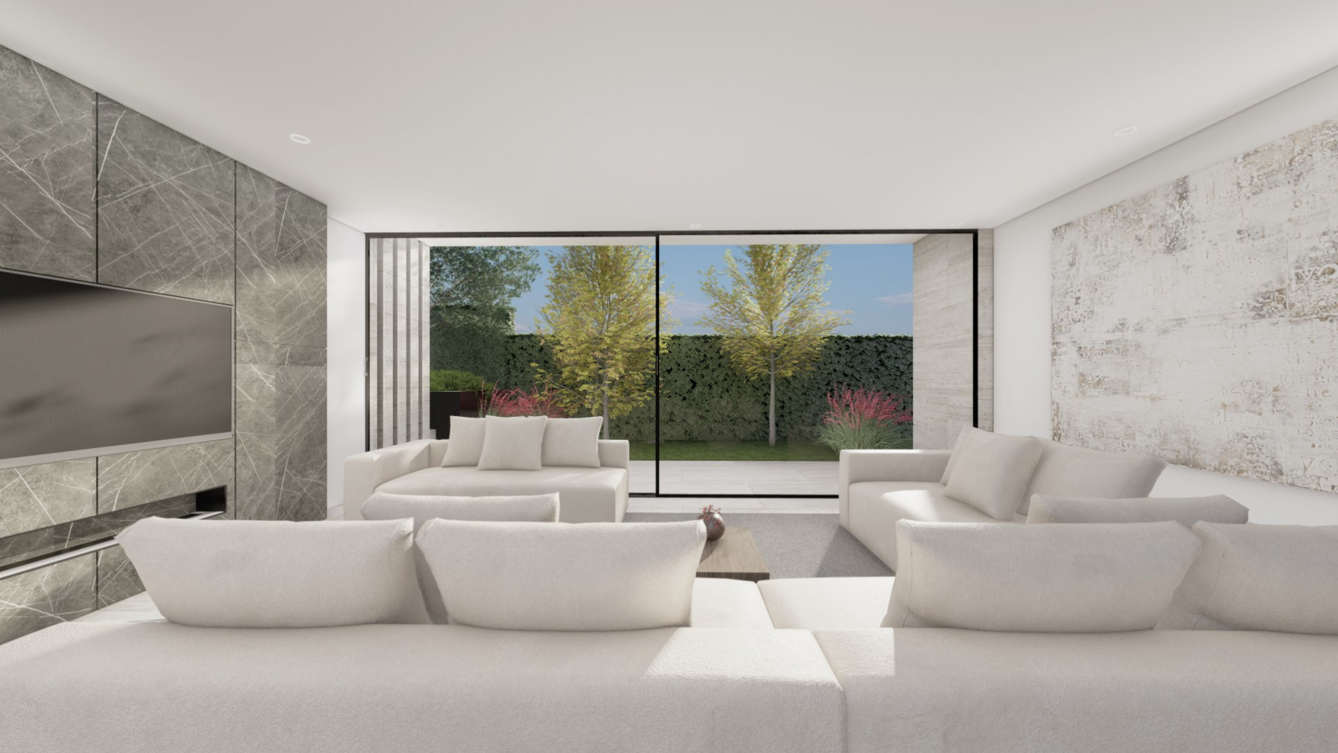Willa w Nueva Andalucia, Malaga, Hiszpania 3 sypialnie, 268 mkw. nr 53576