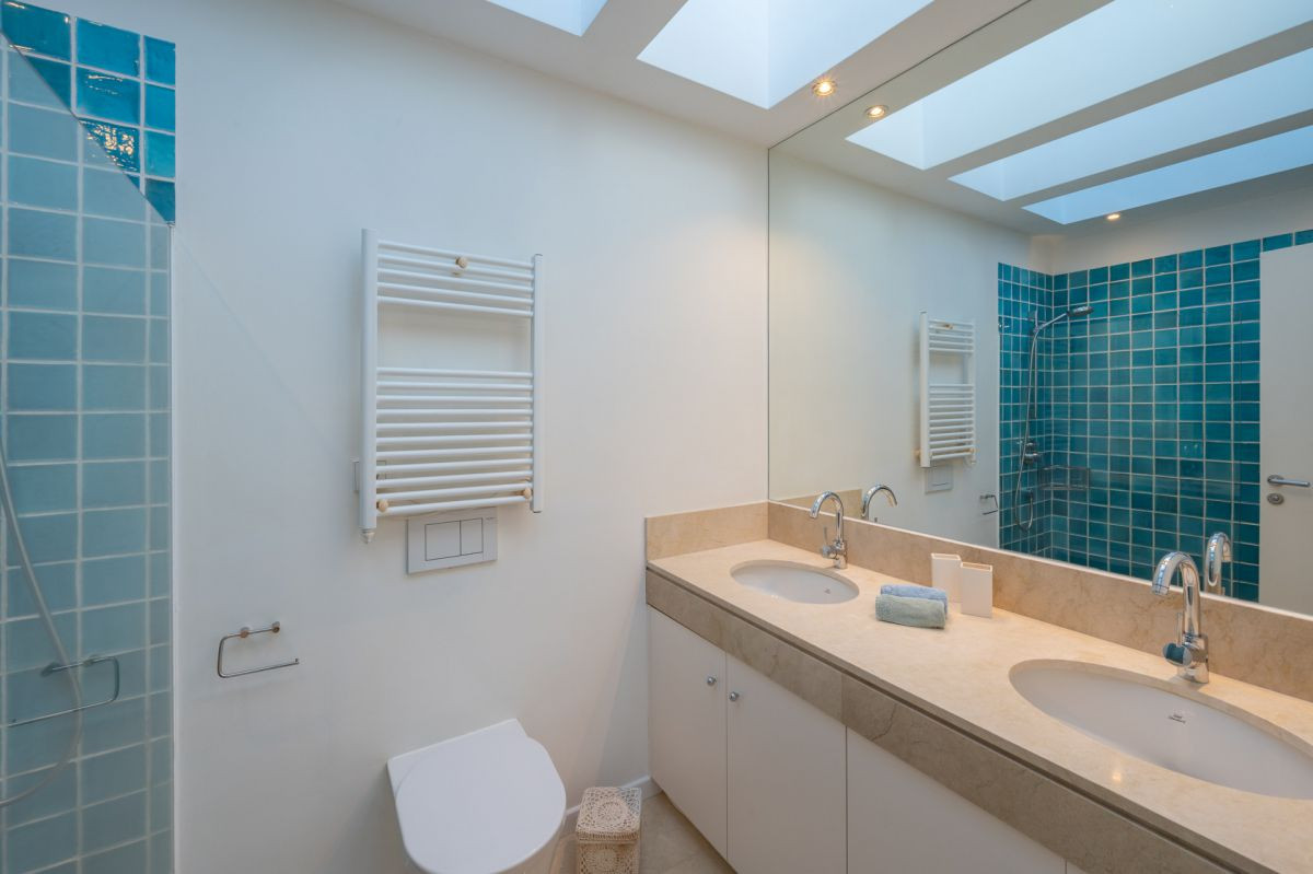 Rindu māja Nueva Andalucia, Malaga, Spānijā 3 istabas, 166 m2 Nr. 53479