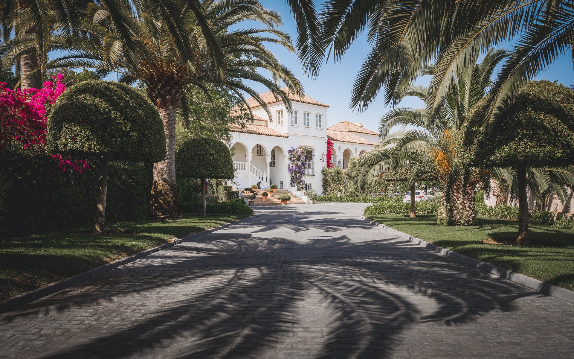 House in Sotogrande, Cadiz, Spanien 10 Schlafzimmer, 2208 m2 Nr. 53516