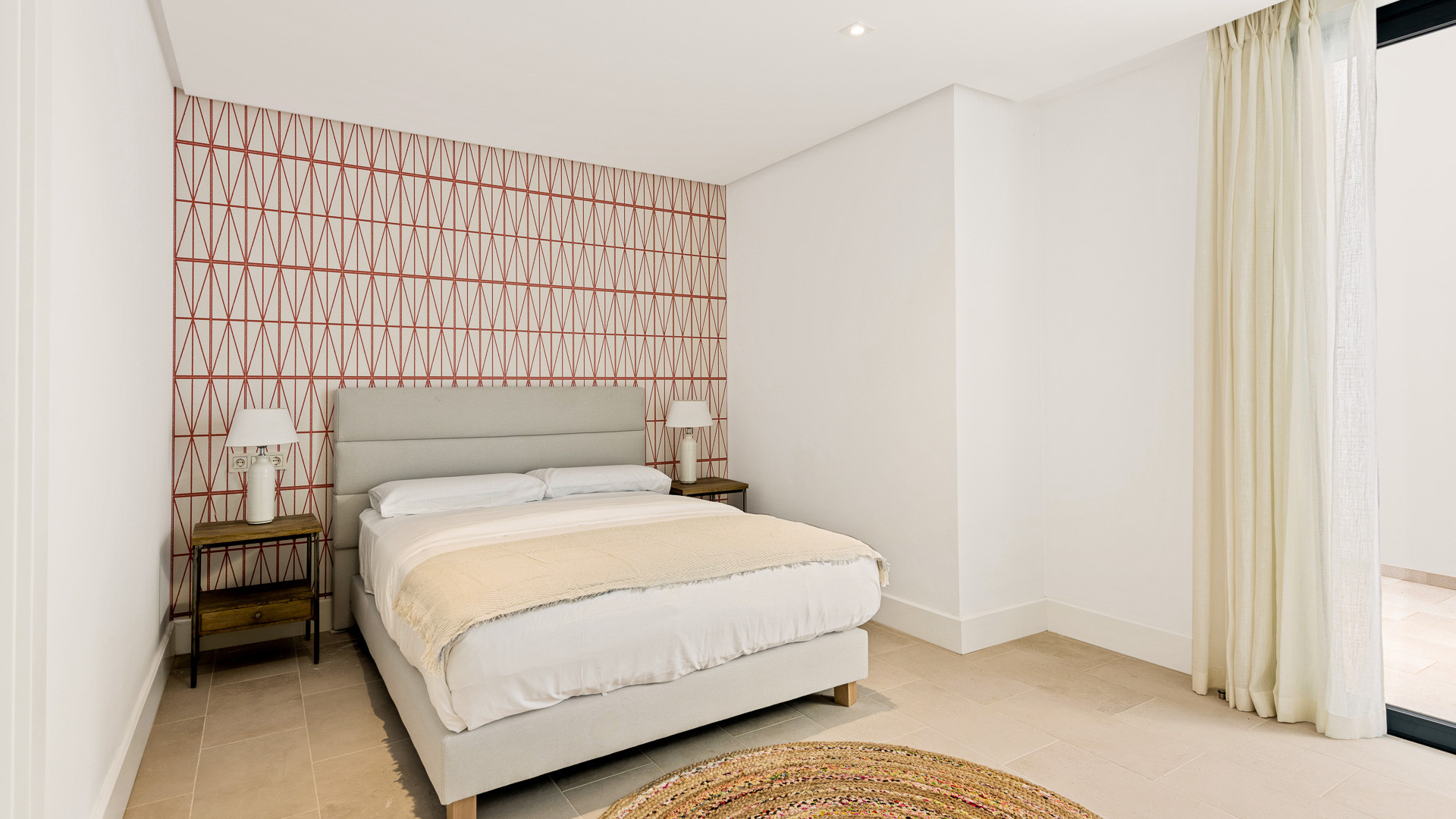 Villa Cabopino, Malaga, Spānijā 5 istabas, 635 m2 Nr. 53568