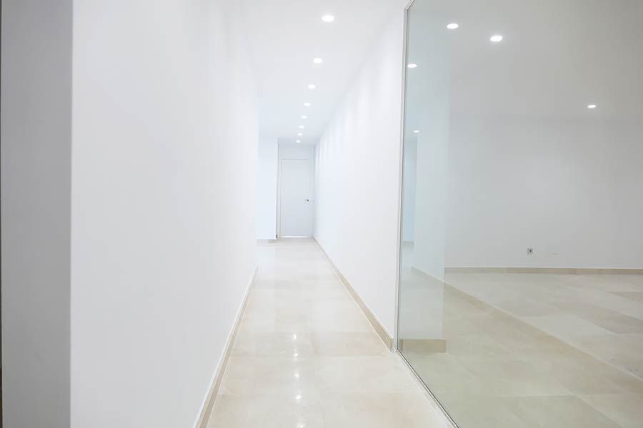 Huvila La Alqueria-El Paraíso, Malaga, Espanja 5 makuuhuonetta, 551 m2 No. 53377