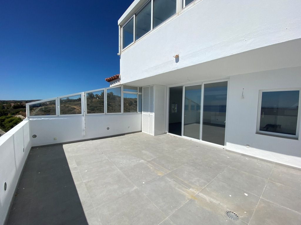 Penthauss Estepona, Malaga, Spānijā 3 istabas, 151 m2 Nr. 53392