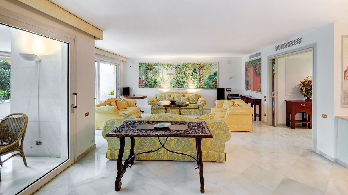 Apartment à El Puerto de Santa Maria, Cadiz, Espagne 5 chambres, 339 m2 No. 53378
