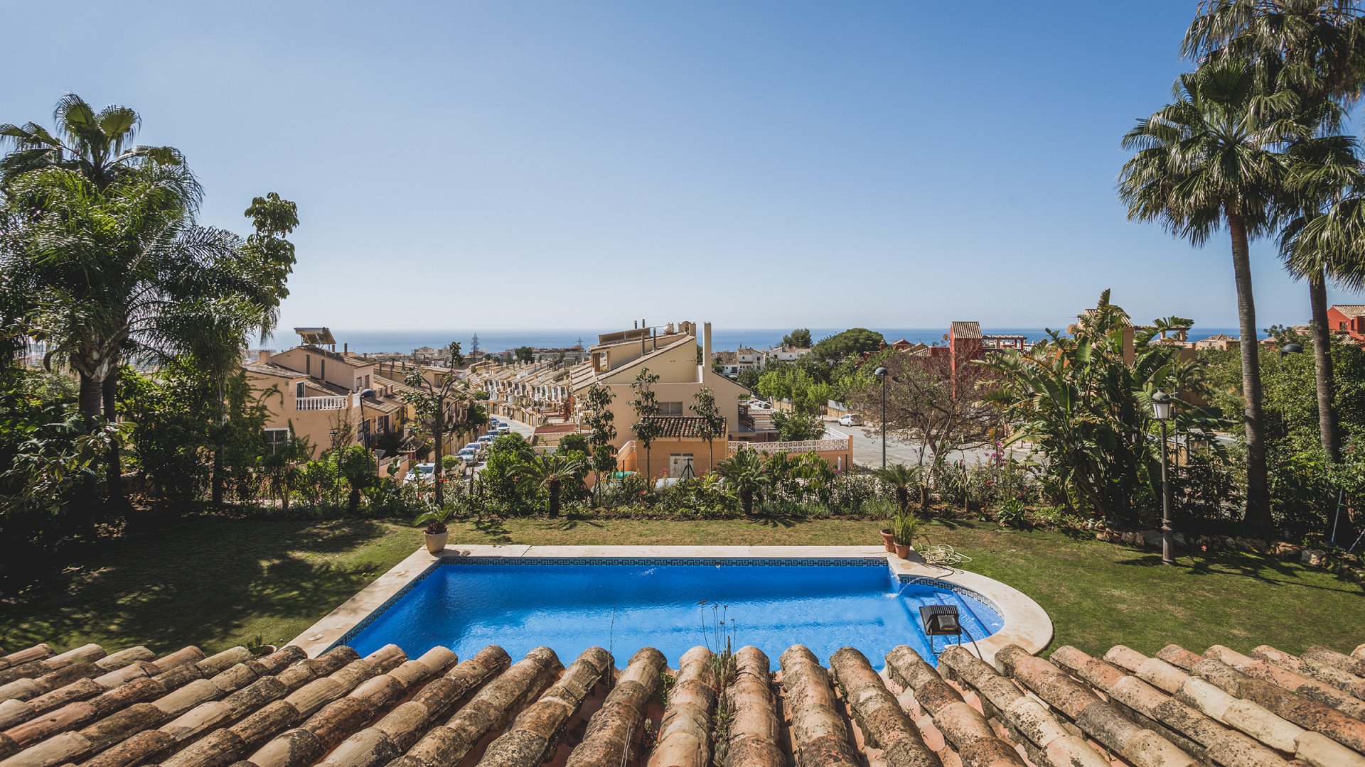 Villa Marbella, Malaga, Spānijā 4 istabas, 764 m2 Nr. 53519