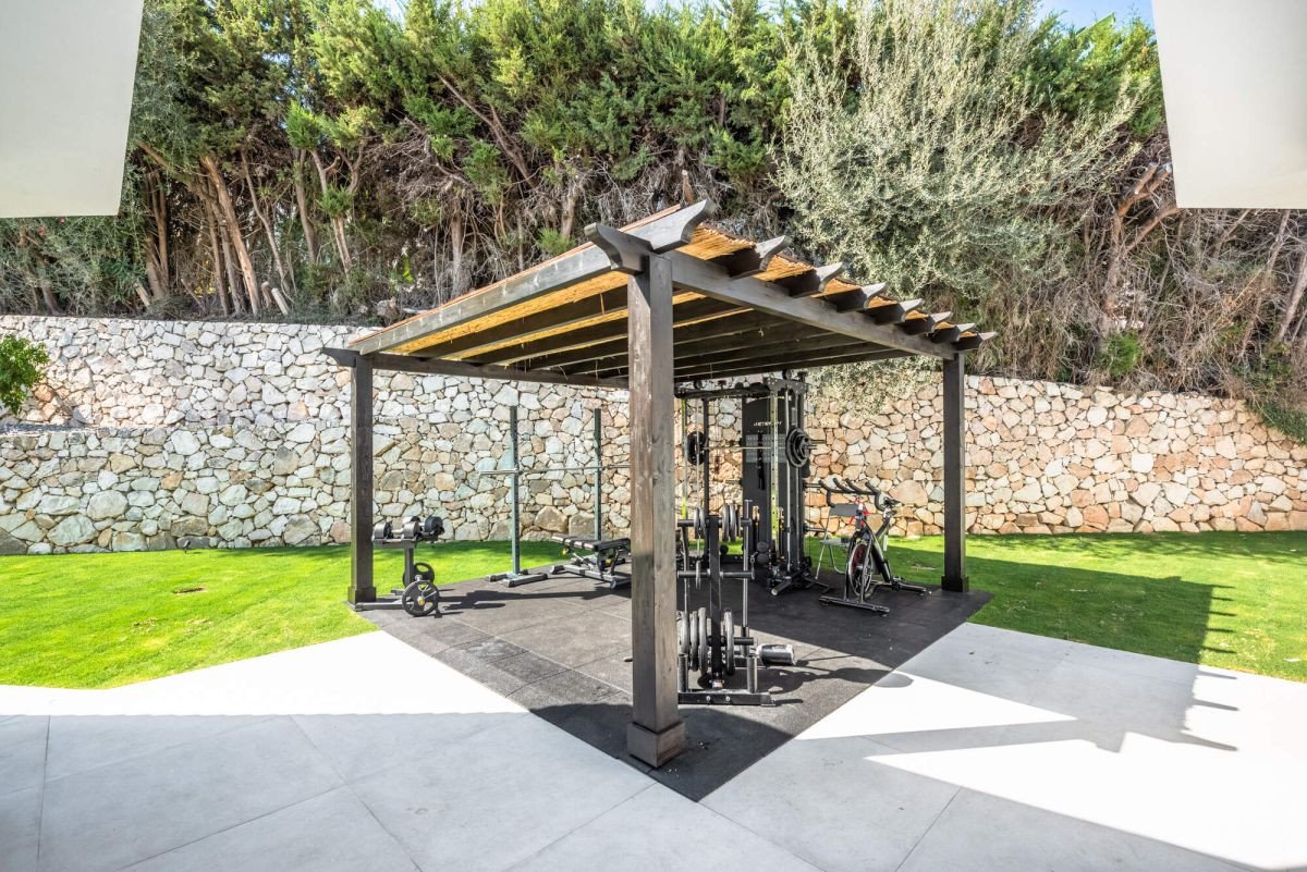 Villa à Marbella, Malaga, Espagne 6 chambres, 798 m2 No. 53420