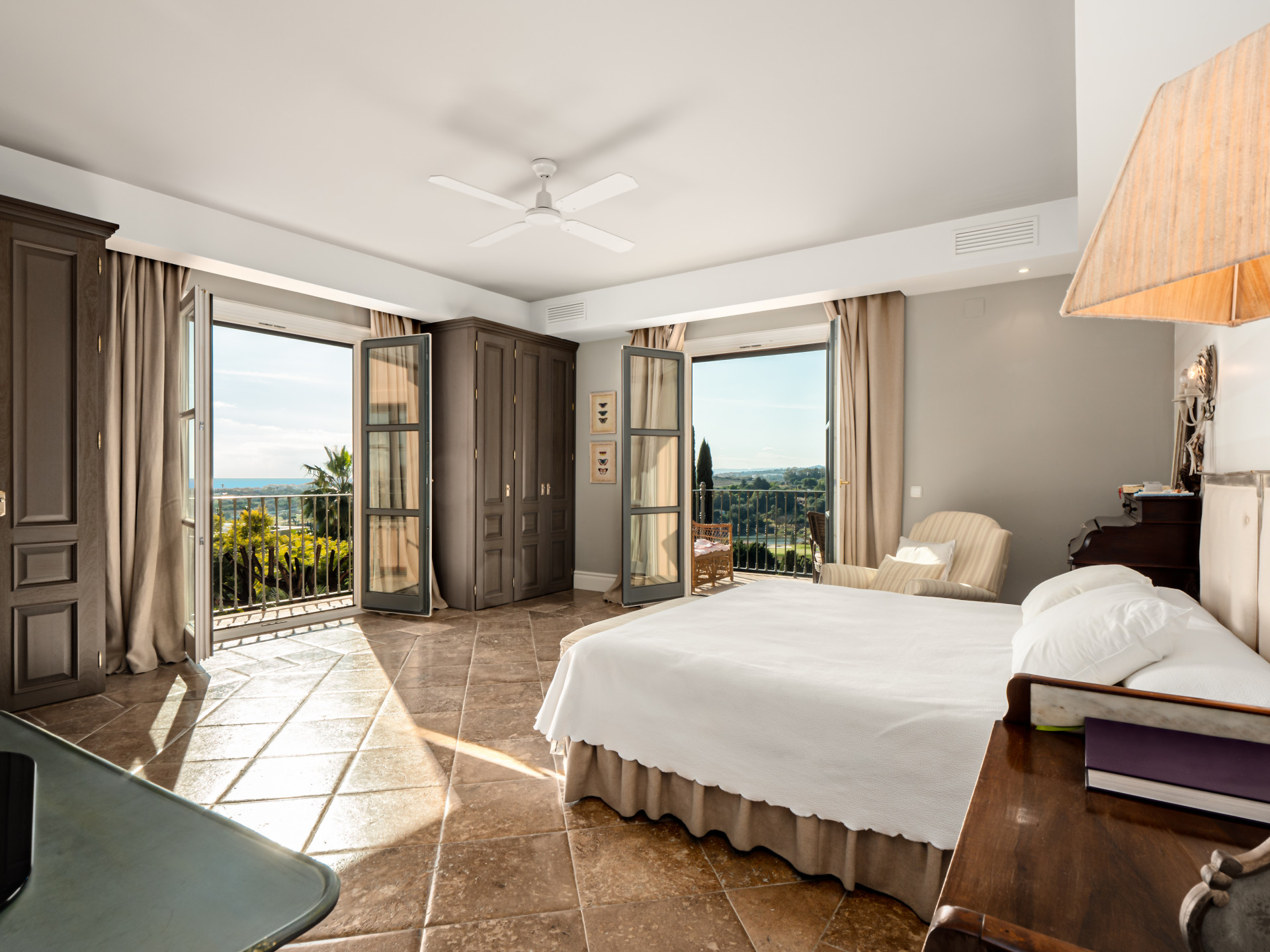 Villa in Benahavis, Malaga, Spain 8 bedrooms, 1017 sq.m. No. 53489