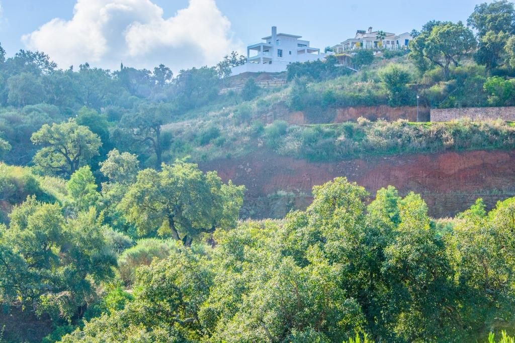 Villa en Marbella Del Este, Málaga, España 3 dormitorios, 335 m2 No. 53453