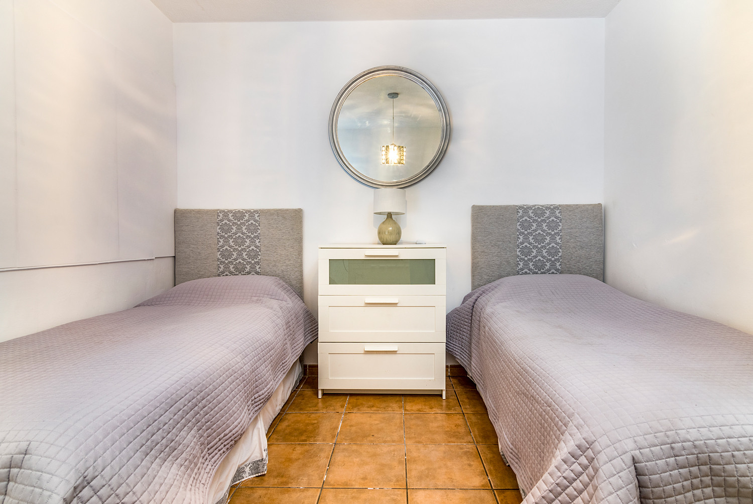 Villa in Estepona, Malaga, Spanien 4 Schlafzimmer, 313 m2 Nr. 53533