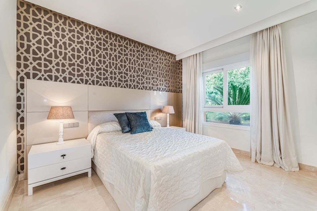 Apartment in Marbella Golden Mile, Malaga, Spain 6 bedrooms, 505 sq.m. No. 53447