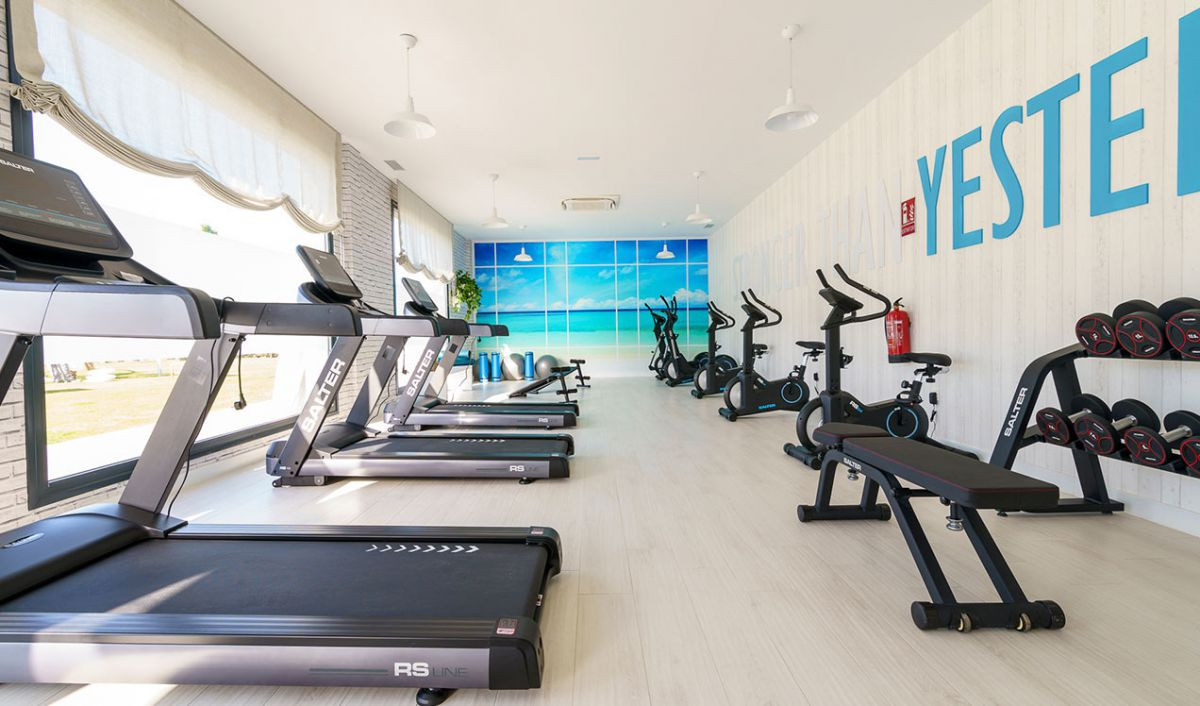 Wohnung in Mijas Costa, Malaga, Spanien 4 Schlafzimmer, 172 m2 Nr. 53404
