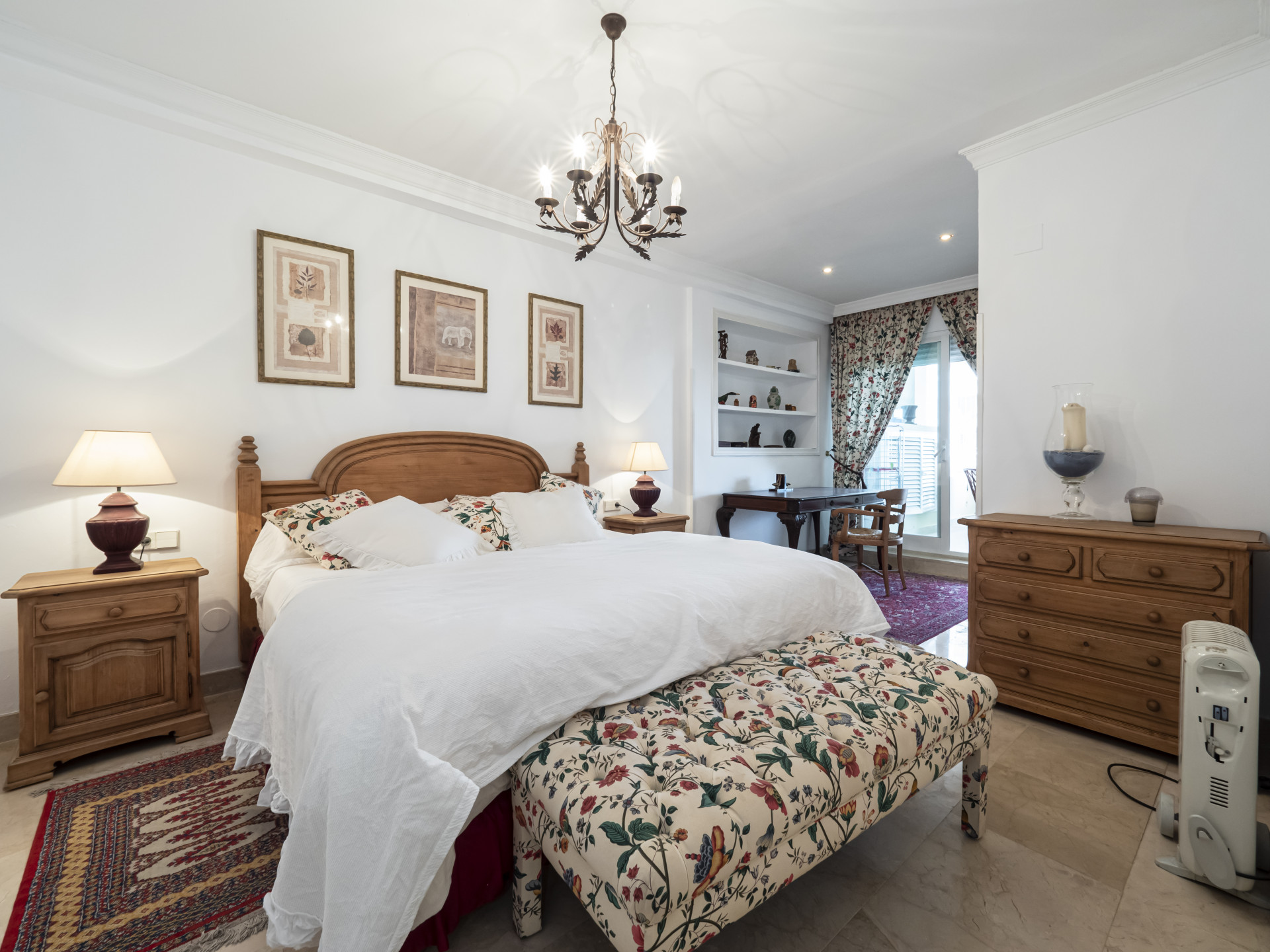 Apartament w Marbella, Malaga, Hiszpania 2 sypialnie, 124 mkw. nr 53526