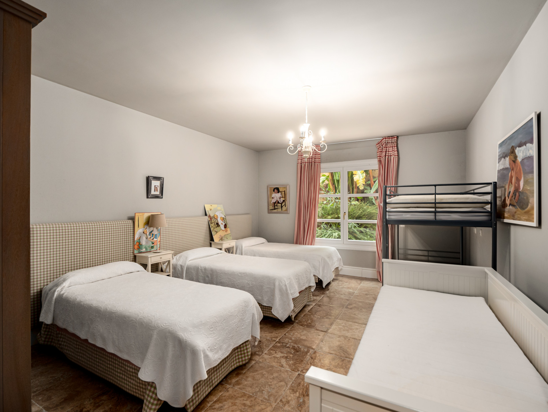 Villa in Benahavis, Malaga, Spain 8 bedrooms, 1017 sq.m. No. 53489