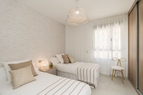Apartment for sale in Mijas Costa, Malaga, Spain 3 bedrooms, 88 sq.m. No. 53396 - photo 22