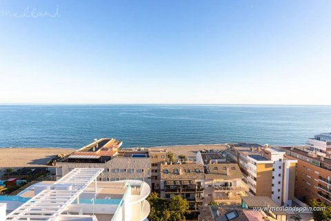Apartment for sale in Fuengirola, Malaga, Spain 2 bedrooms, 69 sq.m. No. 52834 - photo 7