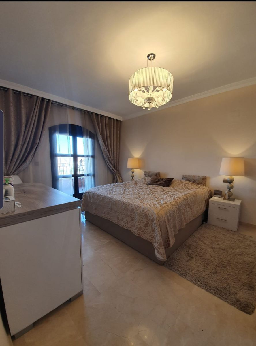 Townhouse in Guadalmina, Malaga, Spain 4 bedrooms, 349 sq.m. No. 53434