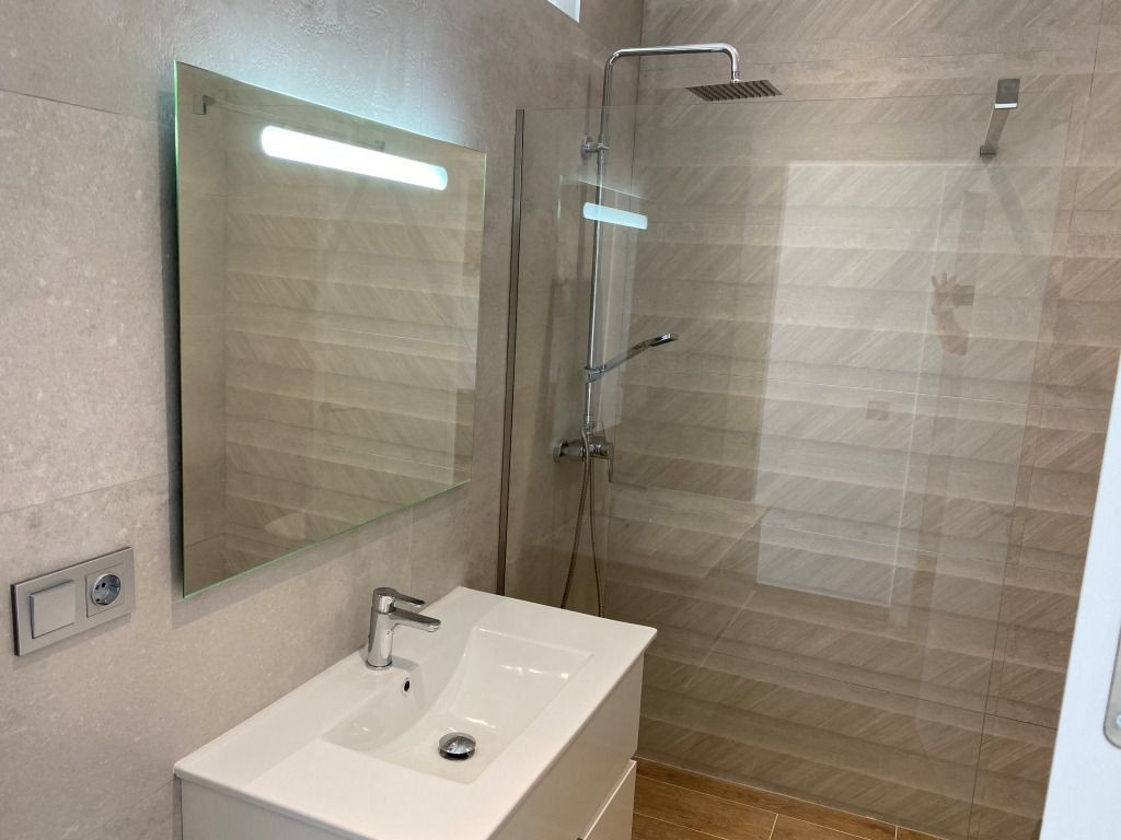 Penthauss Estepona, Malaga, Spānijā 3 istabas, 151 m2 Nr. 53392