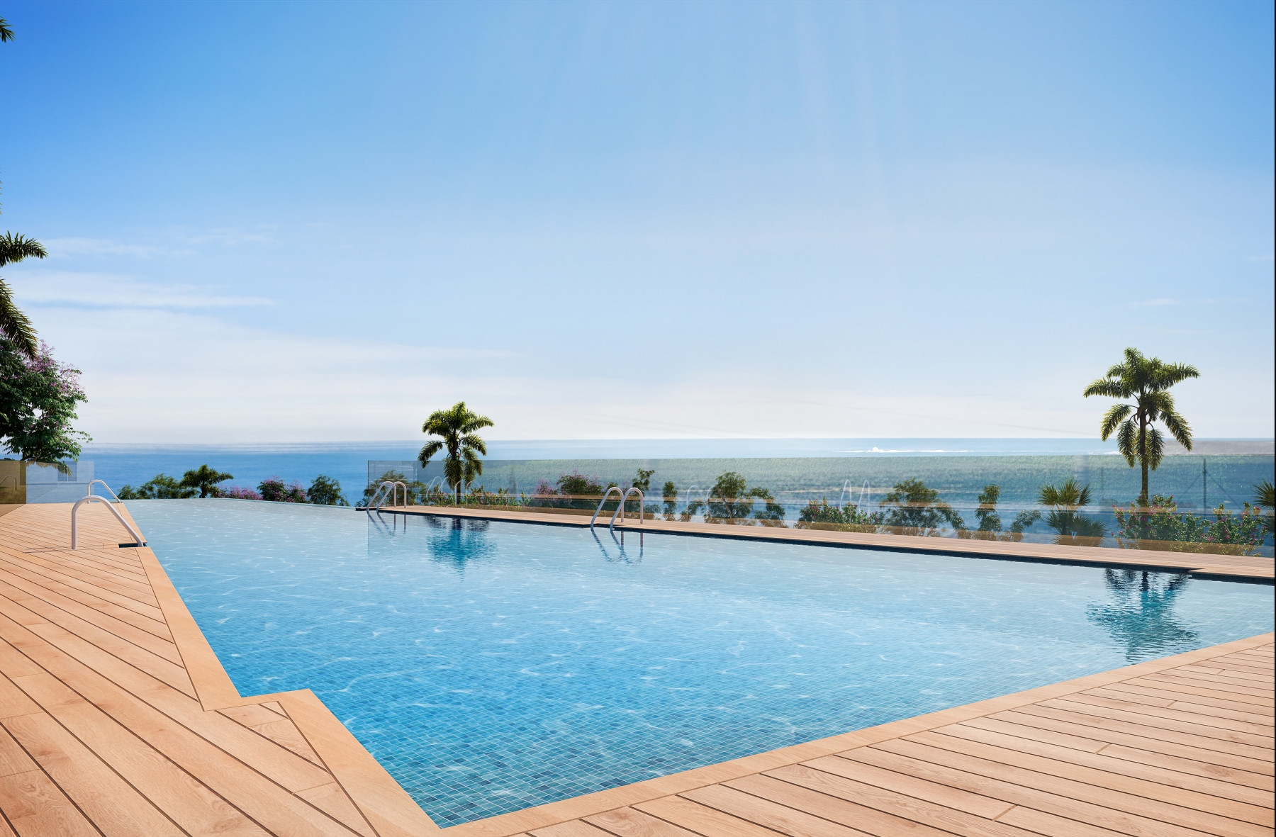 Paritalo Benalmadena, Malaga, Espanja 3 makuuhuonetta, 203 m2 No. 53538