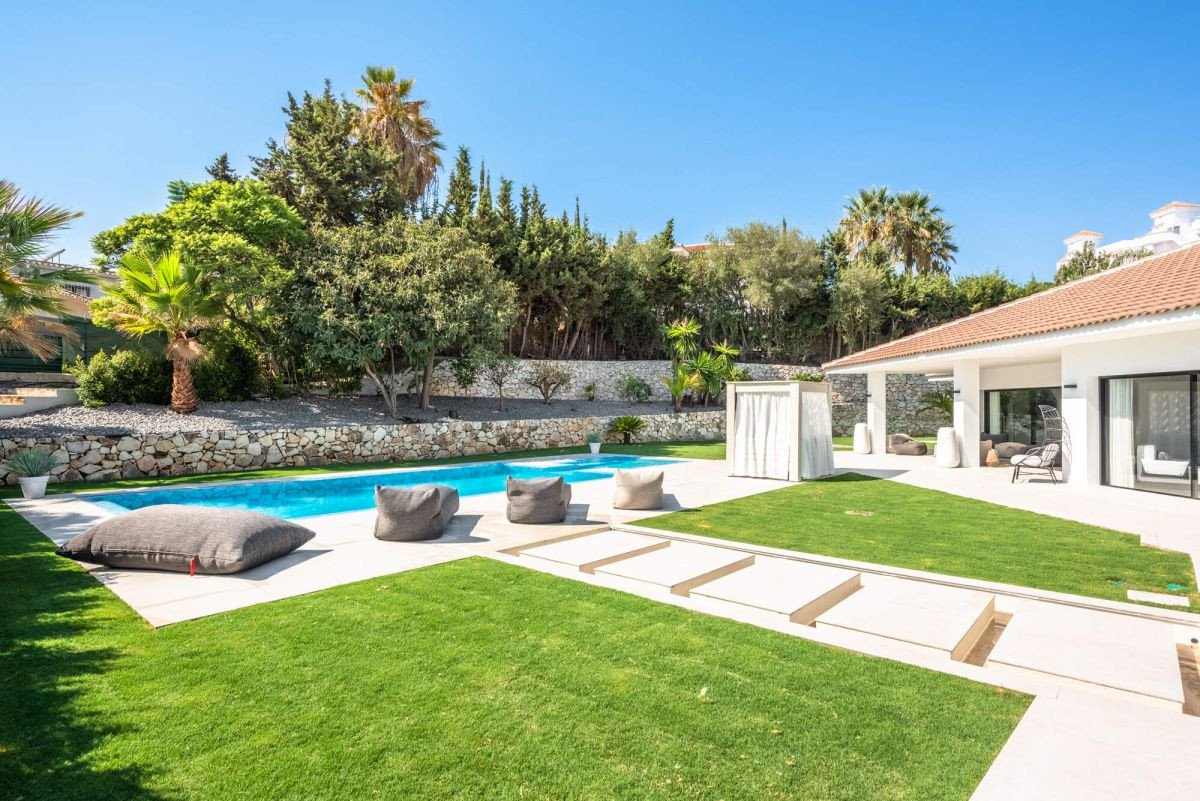 Villa à Marbella, Malaga, Espagne 6 chambres, 798 m2 No. 53420