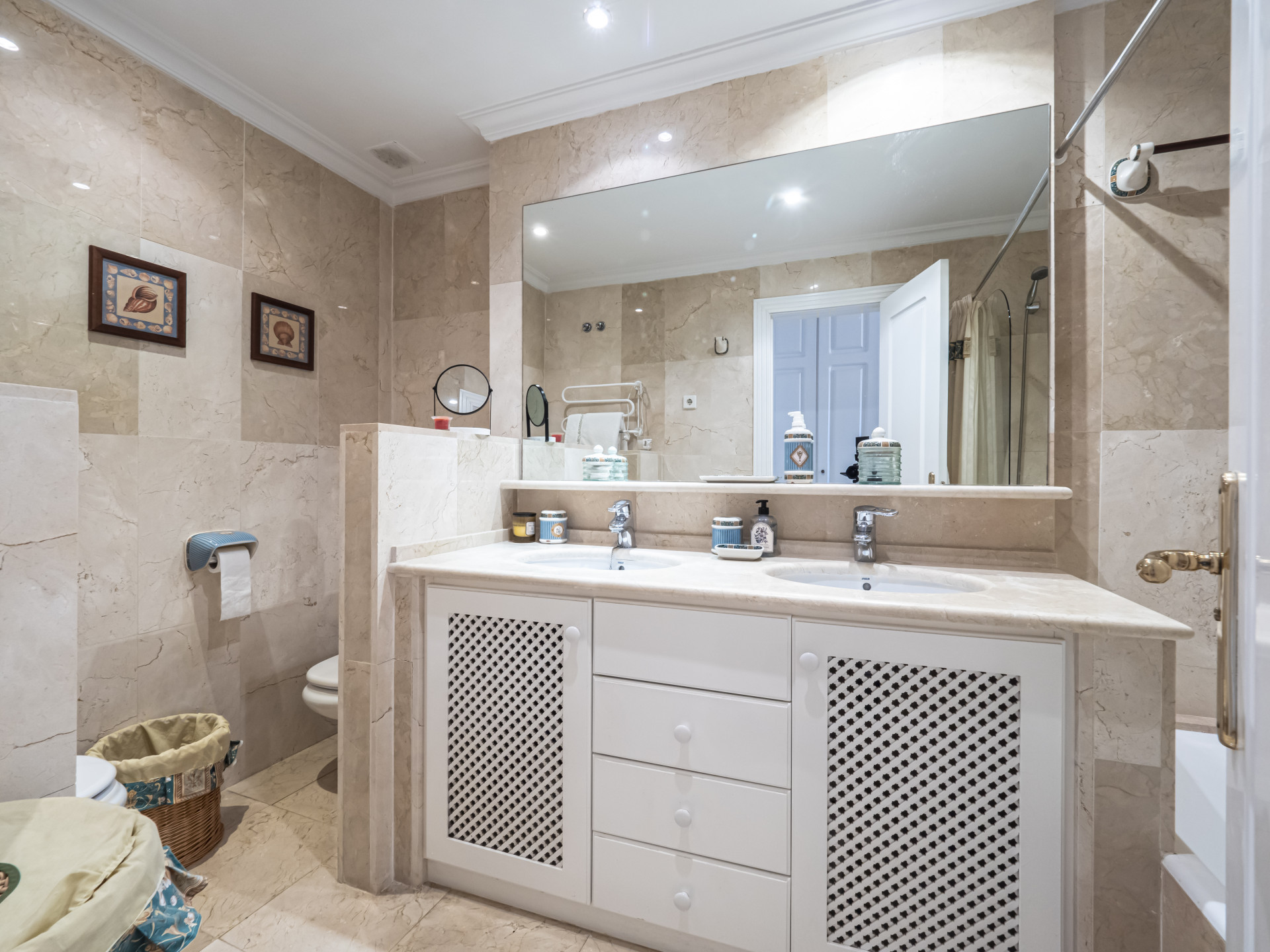Apartament w Marbella, Malaga, Hiszpania 2 sypialnie, 124 mkw. nr 53526