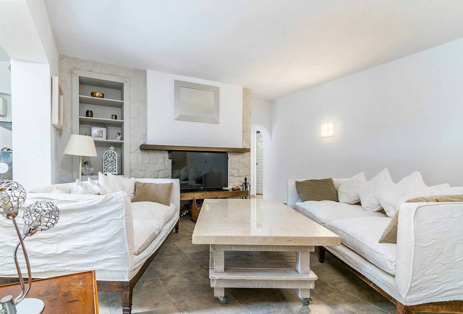Villa in Estepona, Malaga, Spanien 4 Schlafzimmer, 313 m2 Nr. 53533