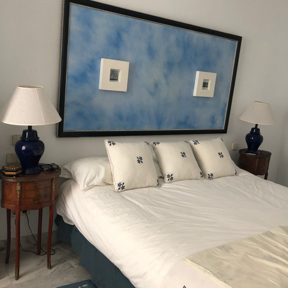 Penthouse in Marbella, Malaga, Spain 4 bedrooms, 344 sq.m. No. 53414