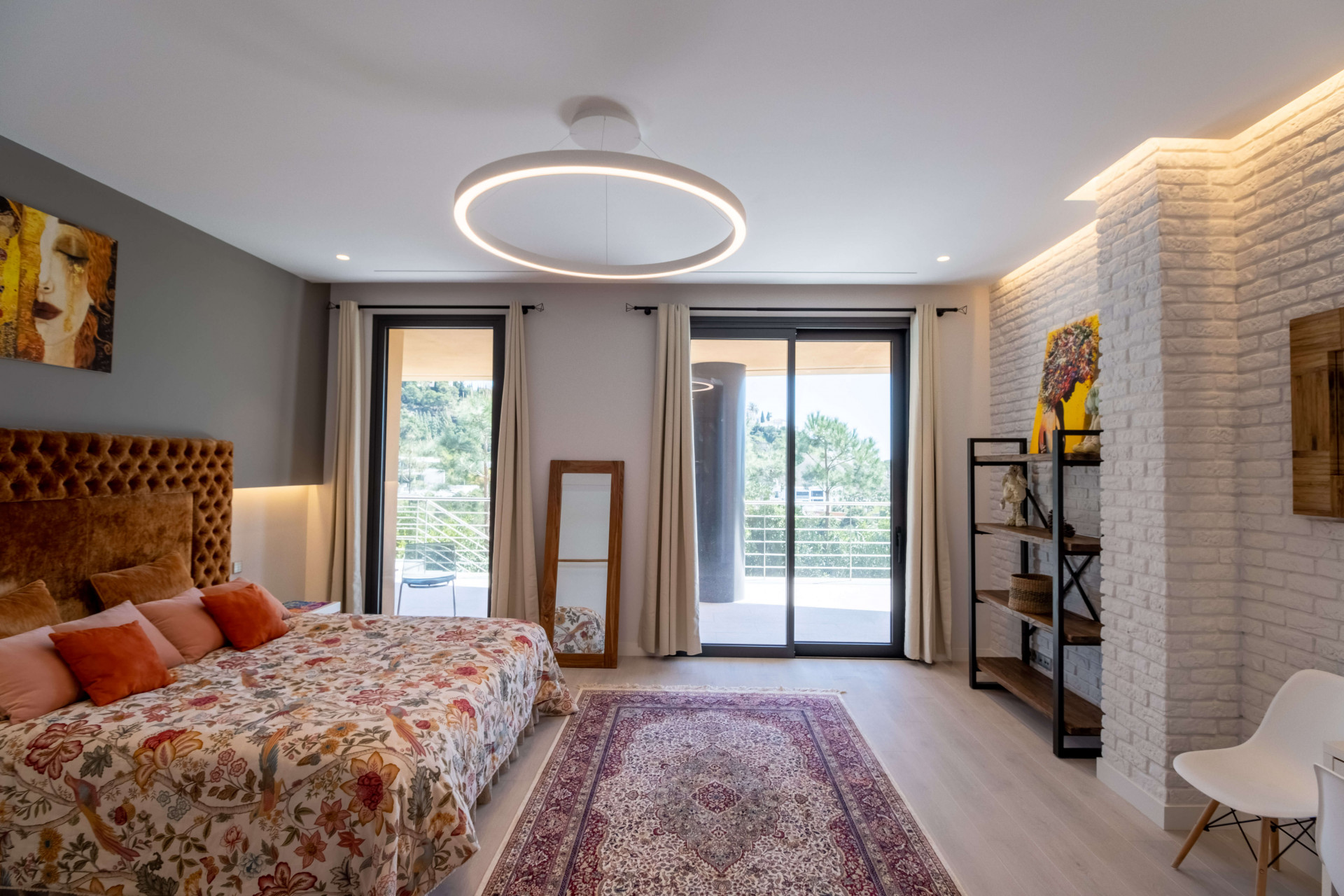 Villa in Benahavis, Malaga, Spanien 12 Schlafzimmer, 1339 m2 Nr. 53529