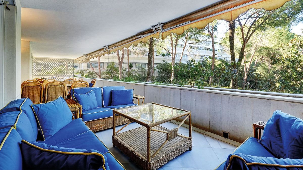 Apartment à El Puerto de Santa Maria, Cadiz, Espagne 5 chambres, 339 m2 No. 53378
