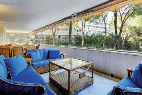Apartment for sale in El Puerto de Santa Maria, Cadiz, Spain 5 bedrooms, 339 sq.m. No. 53378 - photo 7