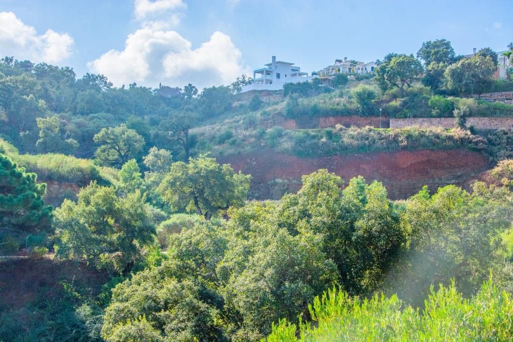 Villa en Marbella Del Este, Málaga, España 3 dormitorios, 335 m2 No. 53453