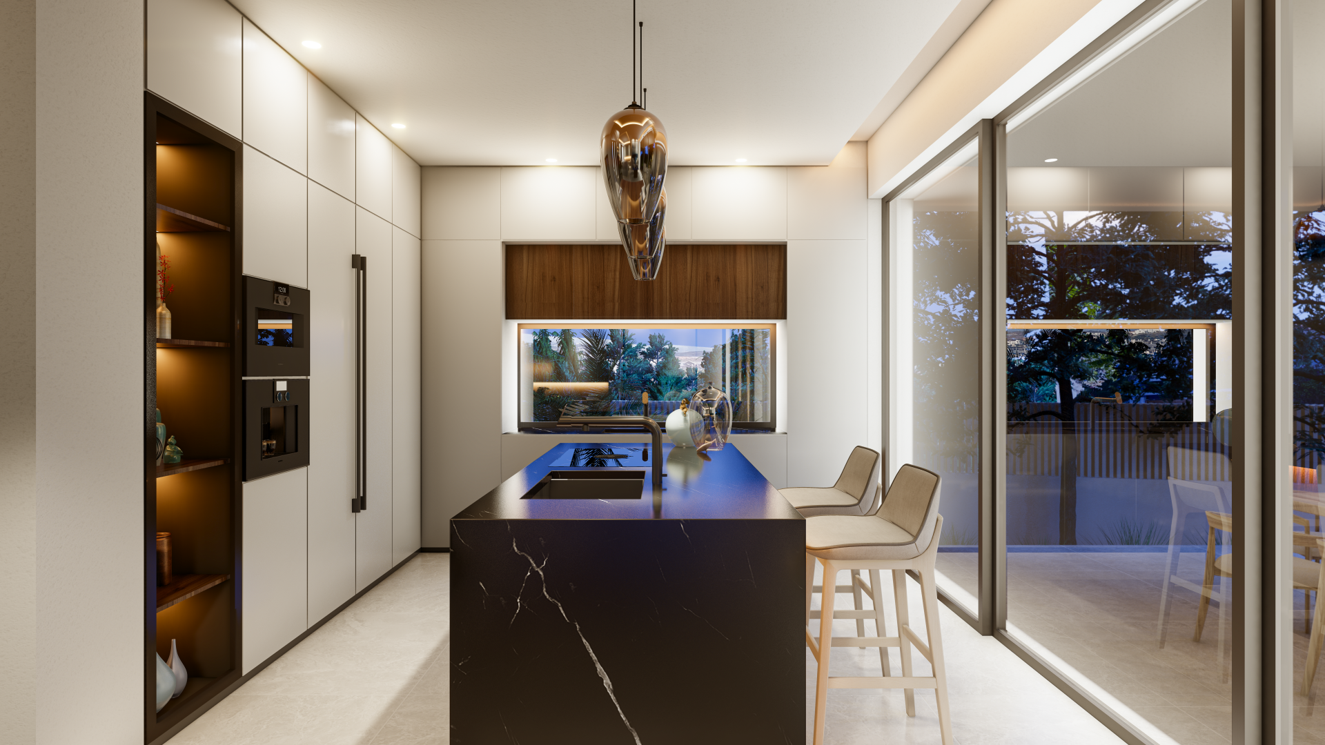 Villa in San Pedro de Alcantara, Malaga, Spain 6 bedrooms, 466 sq.m. No. 53496