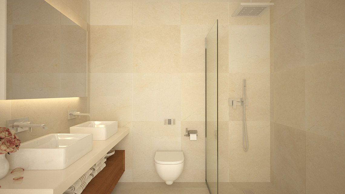 Apartament w Cabopino, Malaga, Hiszpania 2 sypialnie, 101 mkw. nr 53448