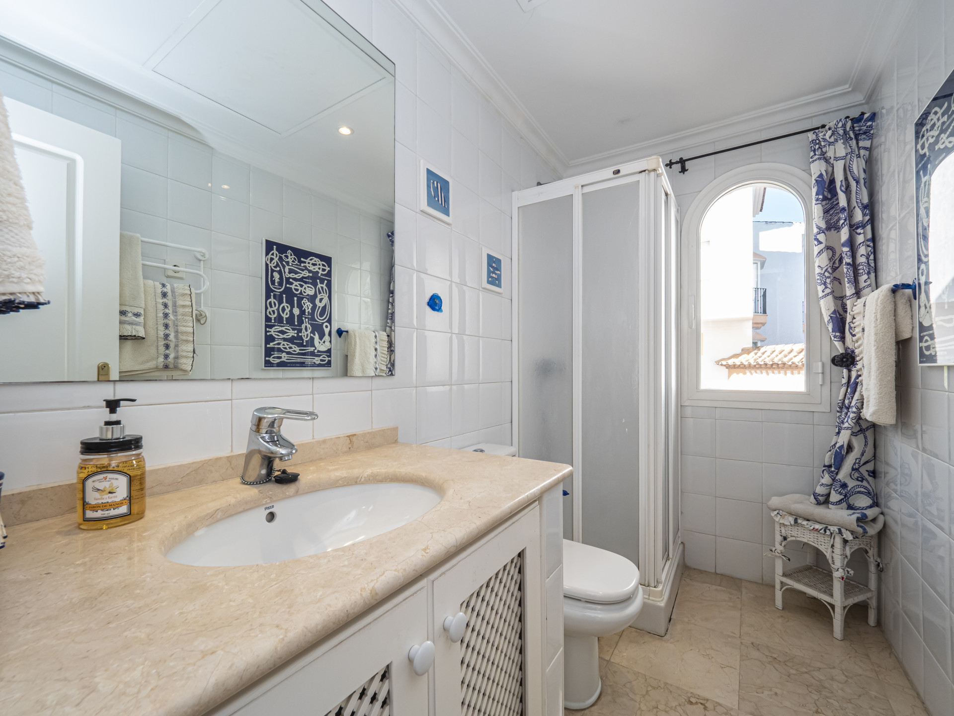 Apartament w Marbella, Malaga, Hiszpania 2 sypialnie, 124 mkw. nr 53526