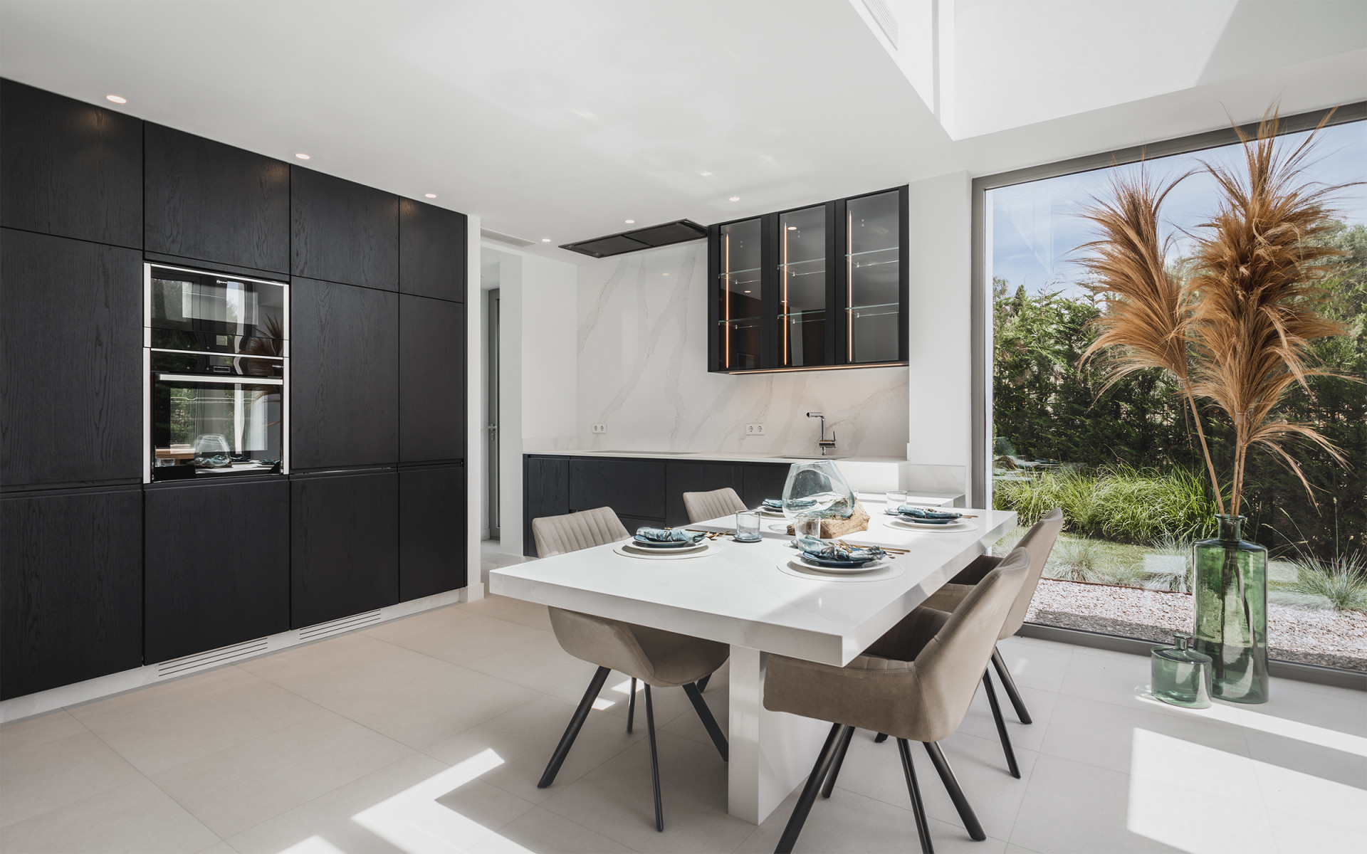 Willa w Estepona, Malaga, Hiszpania 5 sypialni, 845 mkw. nr 53569