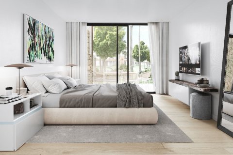 Apartment for sale in Estepona, Malaga, Spain 3 bedrooms, 393 sq.m. No. 53486 - photo 1