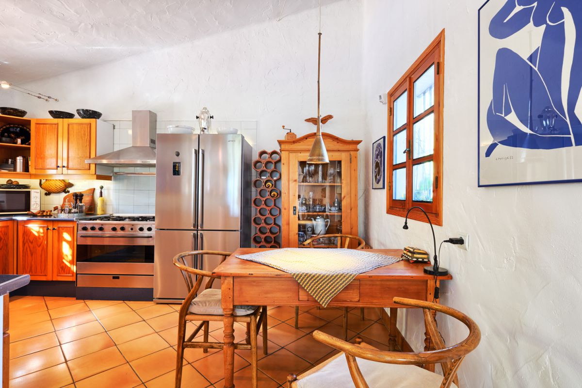 Huvila Estepona, Malaga, Espanja 2 makuuhuonetta, 259 m2 No. 53368