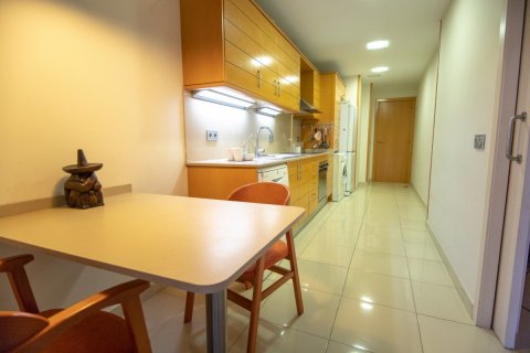 Apartment for sale in Salou, Tarragona, Spain 3 bedrooms, 115 sq.m. No. 53617 - photo 24