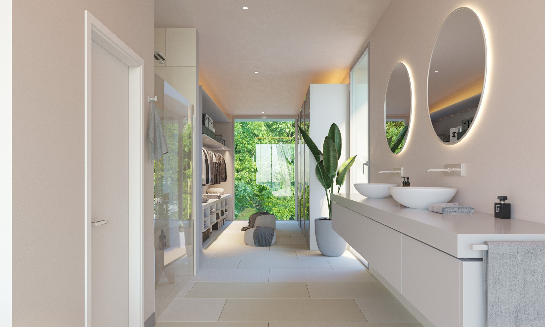 Villa à Benalmadena, Malaga, Espagne 4 chambres, 757 m2 No. 53544