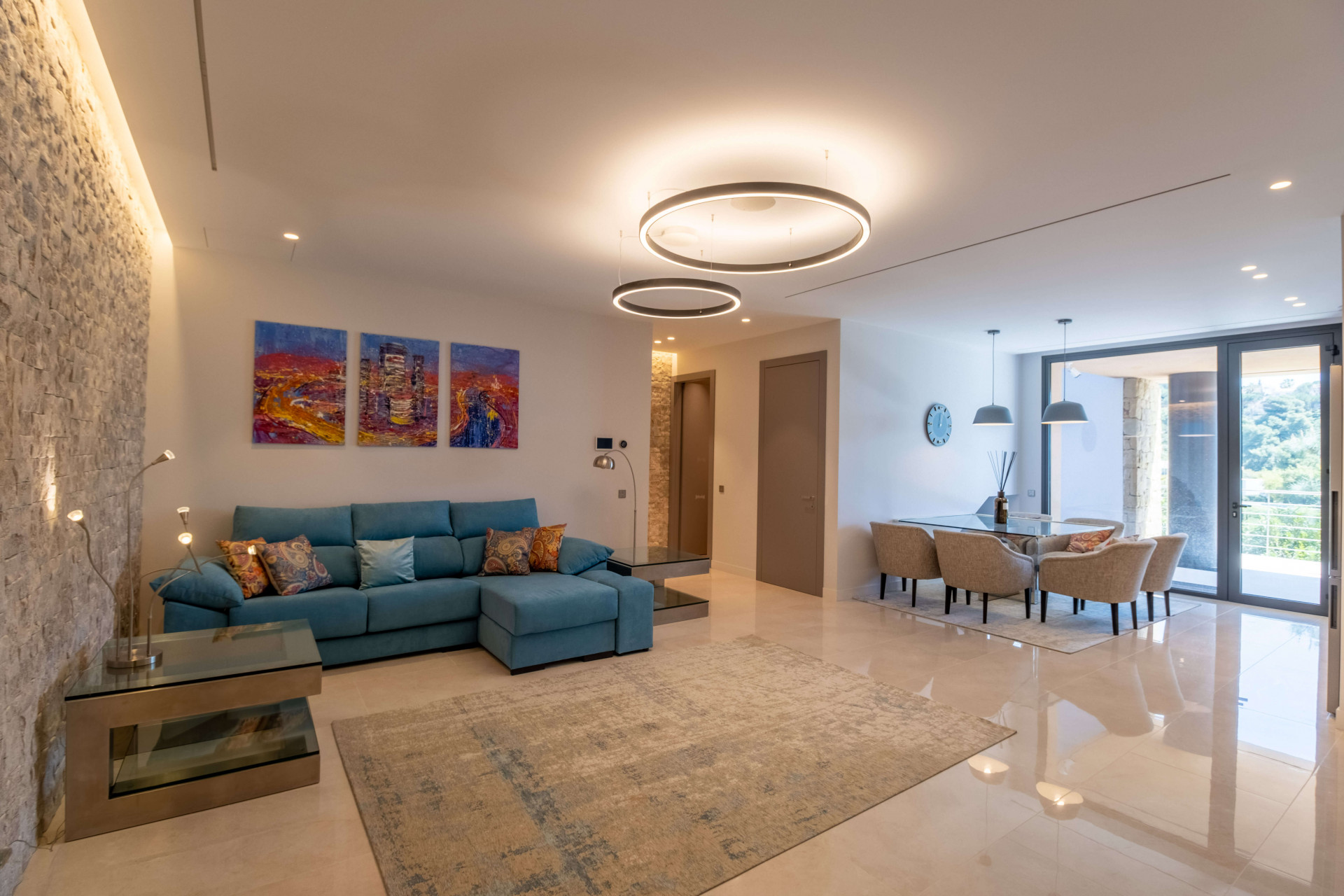 Villa in Benahavis, Malaga, Spanien 12 Schlafzimmer, 1339 m2 Nr. 53529