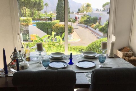 Townhouse for sale Nueva Andalucia, Malaga, Spain 4 bedrooms, 212 sq.m. No. 53471 - photo 14
