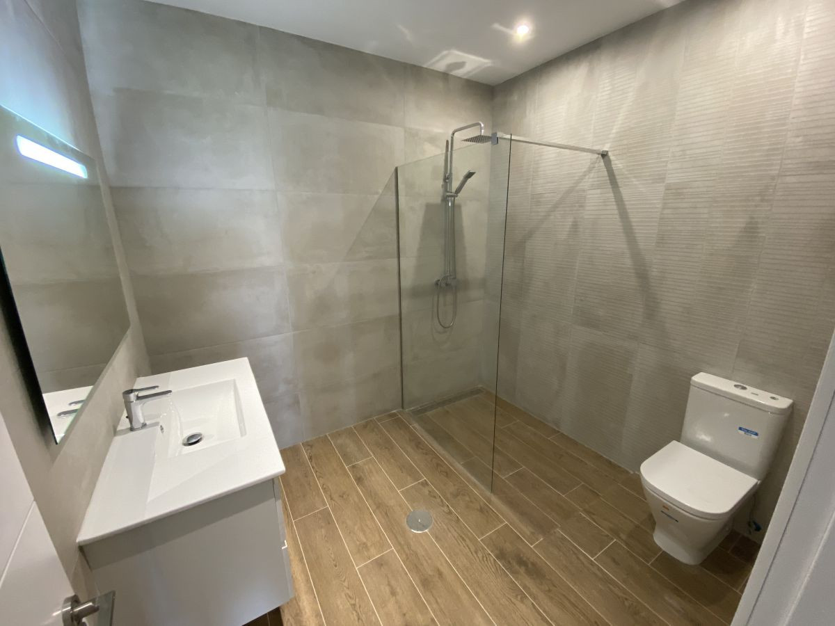 Penthauss Estepona, Malaga, Spānijā 3 istabas, 151 m2 Nr. 53392