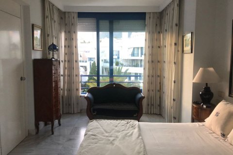Penthouse for sale Marbella, Malaga, Spain 4 bedrooms, 344 sq.m. No. 53414 - photo 9