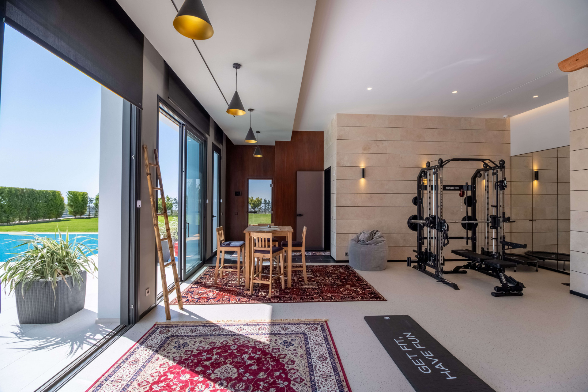 Villa in Benahavis, Malaga, Spanien 12 Schlafzimmer, 1339 m2 Nr. 53529
