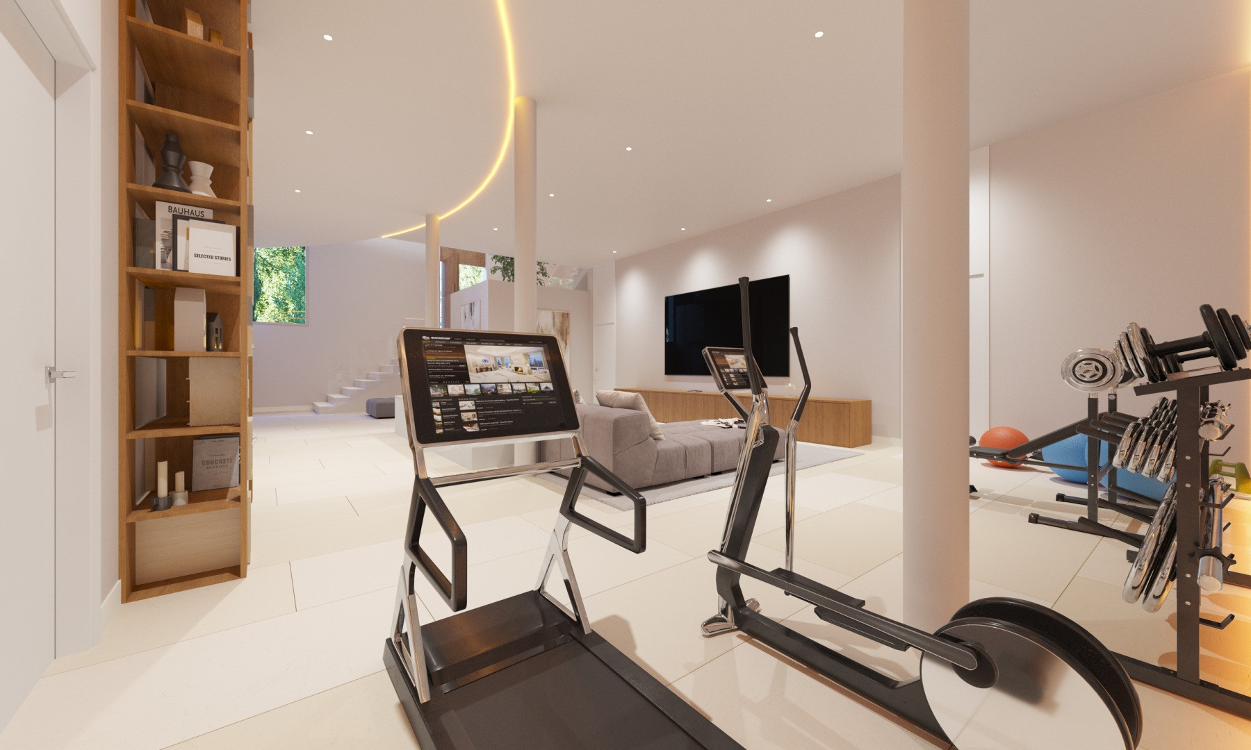 Villa à Benalmadena, Malaga, Espagne 4 chambres, 757 m2 No. 53544