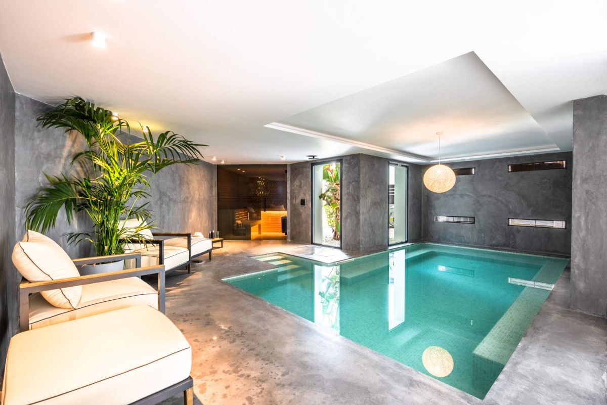 Villa à Marbella, Malaga, Espagne 6 chambres, 798 m2 No. 53420