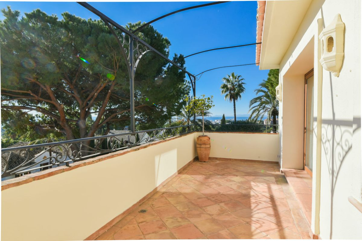 Villa in Rio Real, Malaga, Spanien 5 Schlafzimmer, 497 m2 Nr. 53457