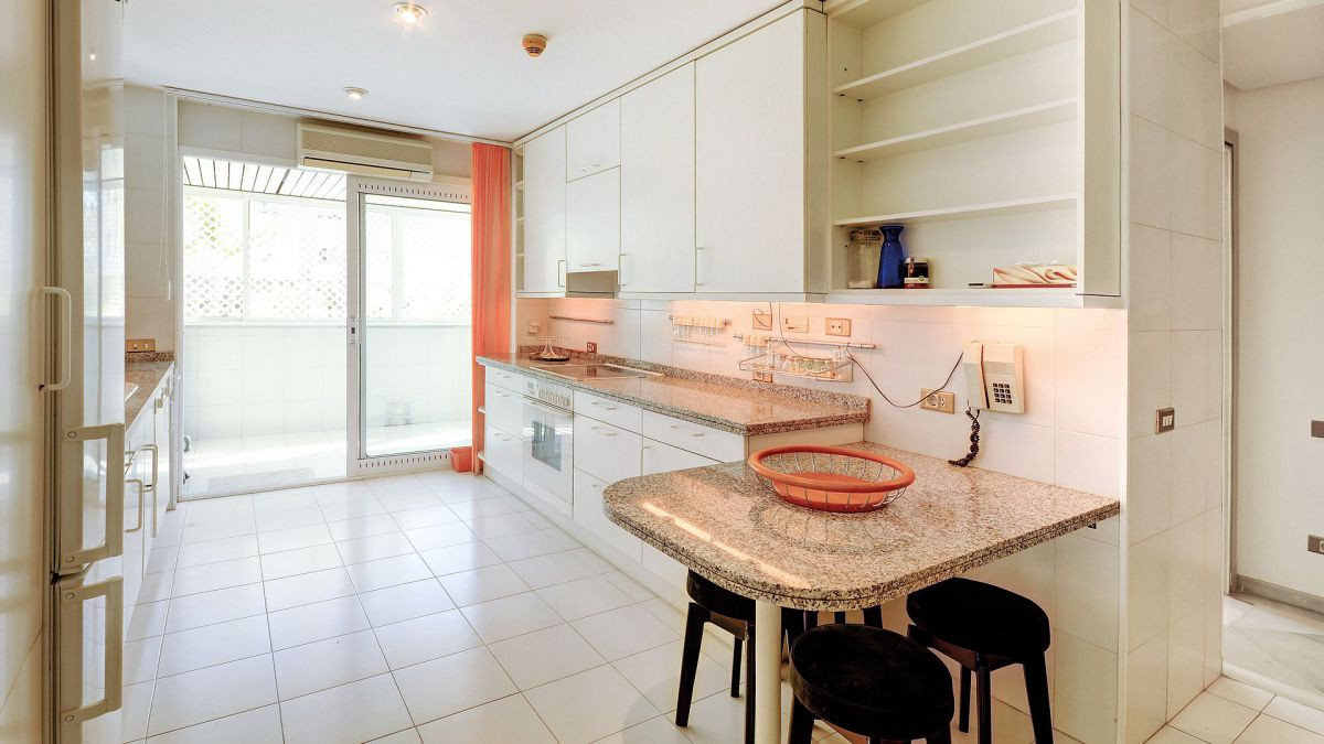 Apartment à El Puerto de Santa Maria, Cadiz, Espagne 5 chambres, 339 m2 No. 53378