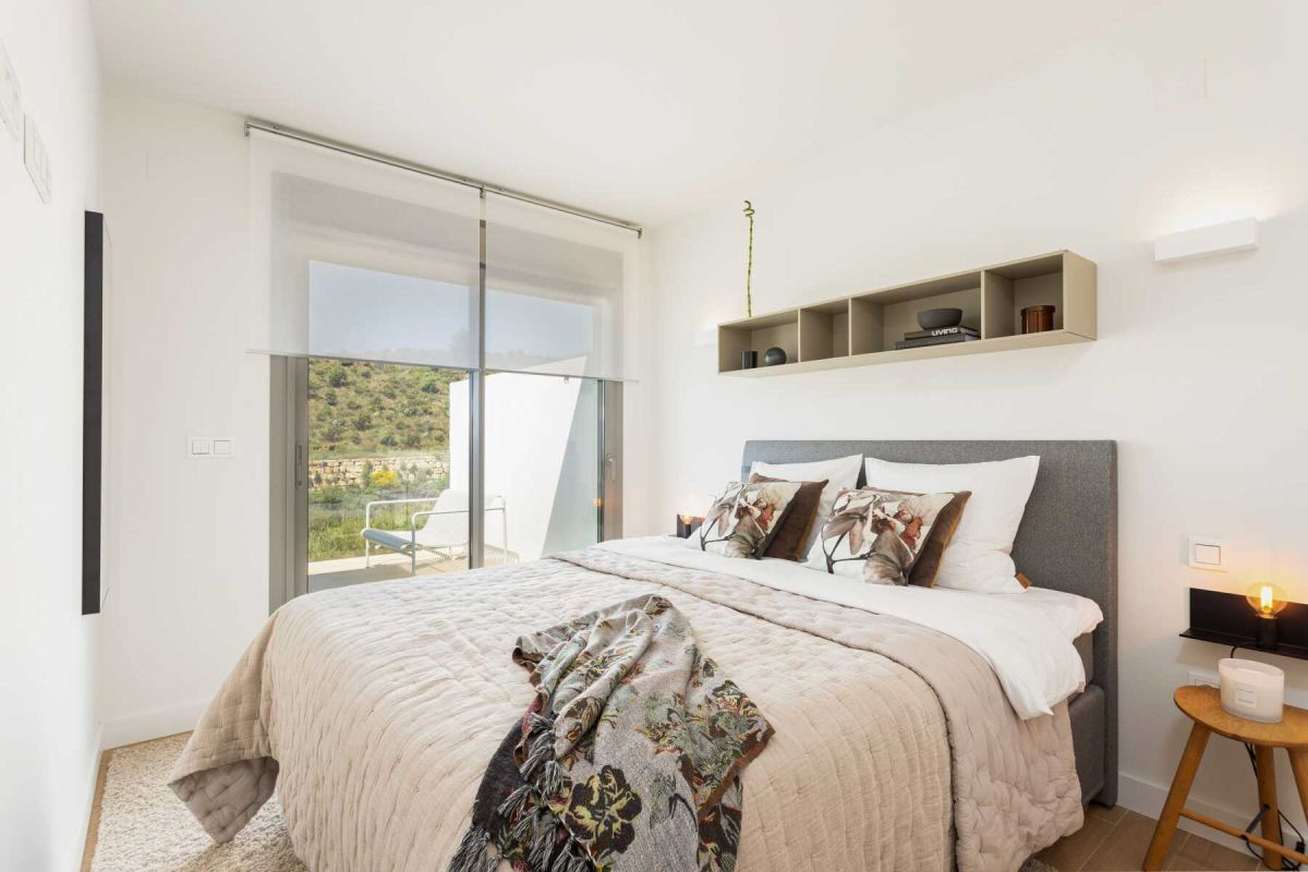 Townhouse in Benalmadena, Malaga, Spain 3 bedrooms, 344 sq.m. No. 53383