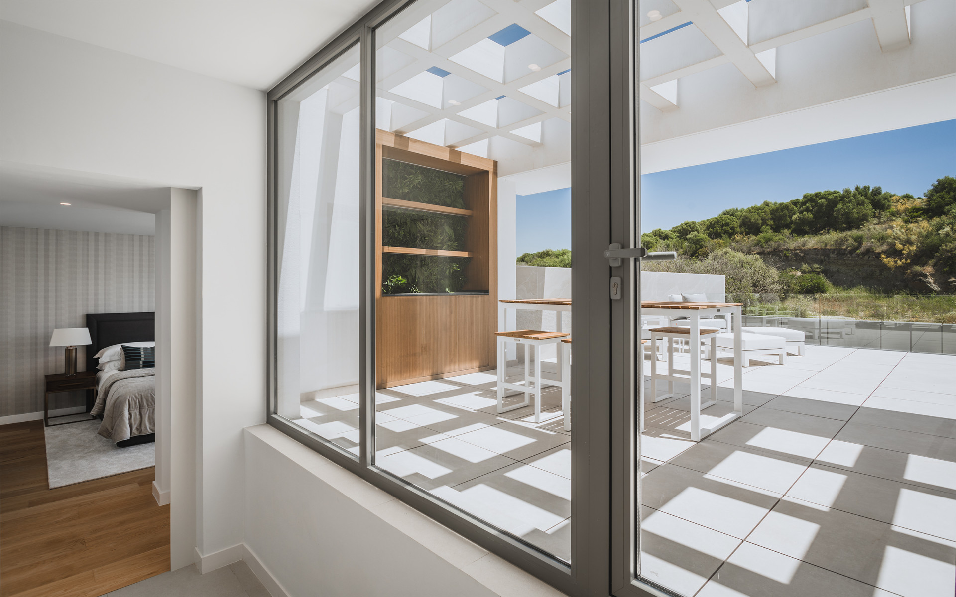 Willa w Estepona, Malaga, Hiszpania 5 sypialni, 845 mkw. nr 53569
