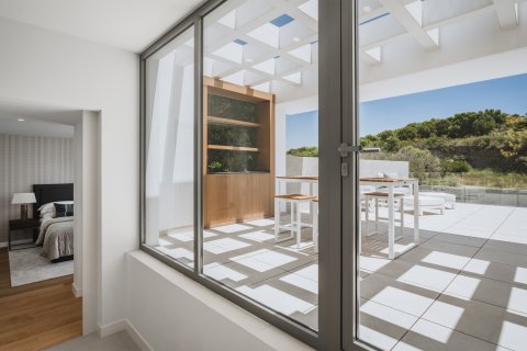 Villa for sale in Estepona, Malaga, Spain 5 bedrooms, 845 sq.m. No. 53569 - photo 5